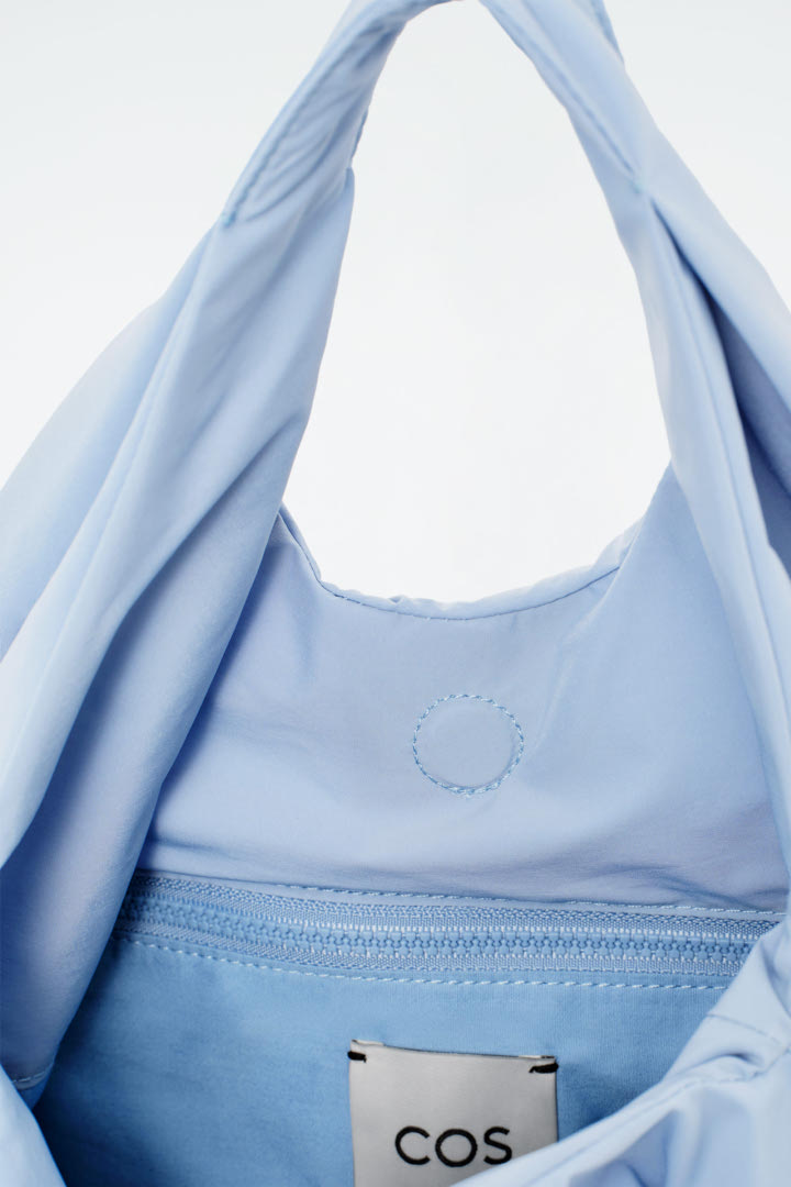 CLOUD Mini Tote Bag