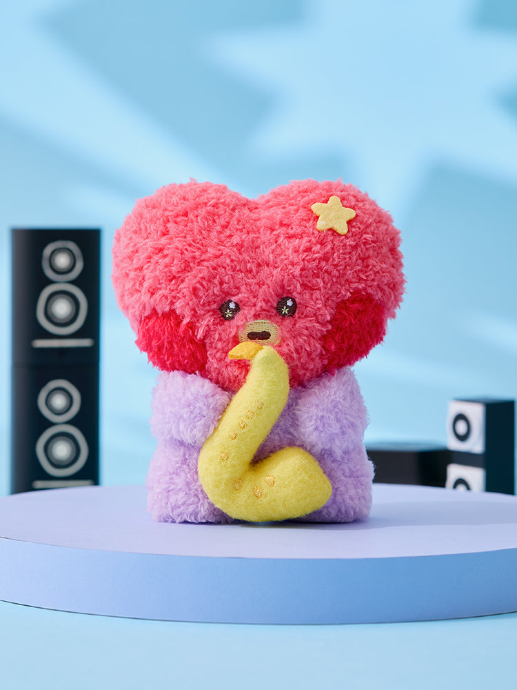 BT21 Minini Band Doll