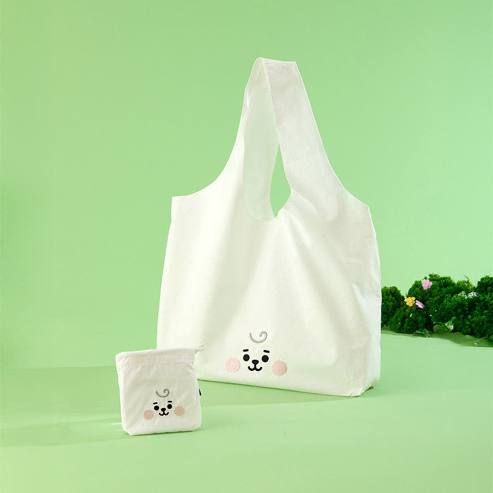 BT21 Baby Basic Eco Bag