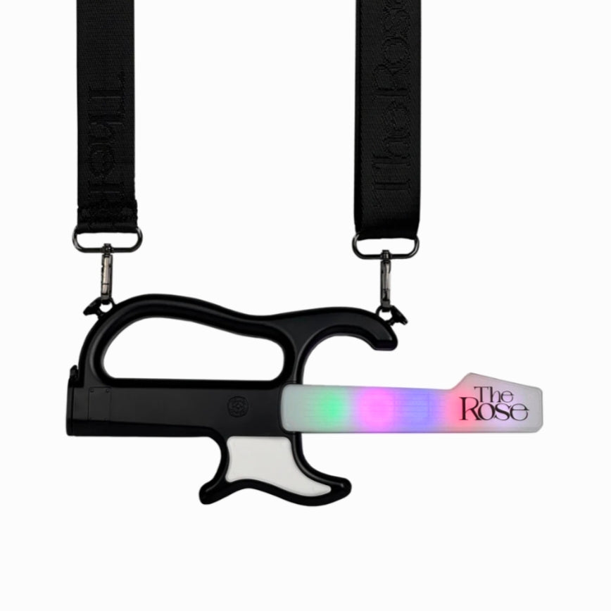 The Rose Official Light Stick v2: Rockstar