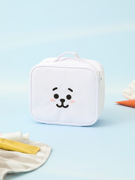 BT21 BASIC MULTI POUCH (M)