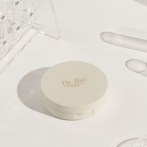Dr. Bio Moisturizing Sun Cushion