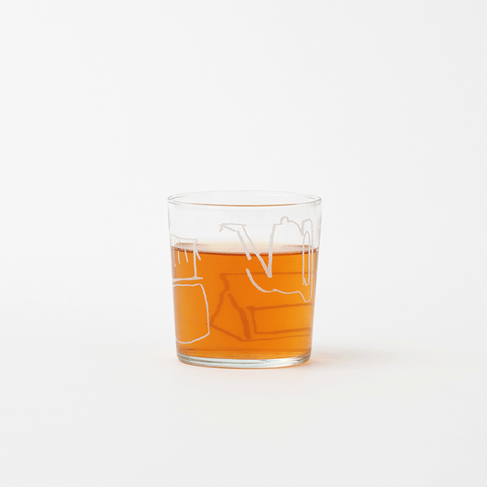 Edition Denmark Glass Cup