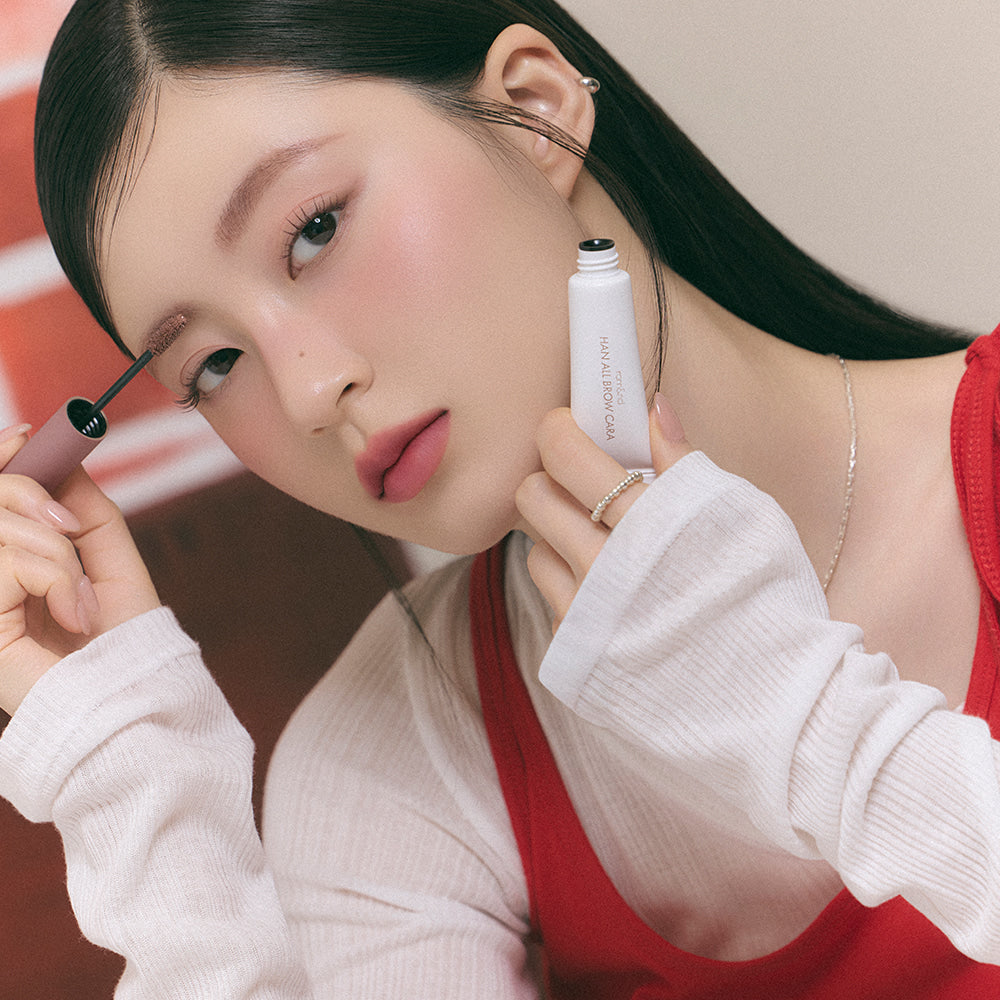 Rom&nd Han All Brow Cara (1+1) (+Bare Tint free)