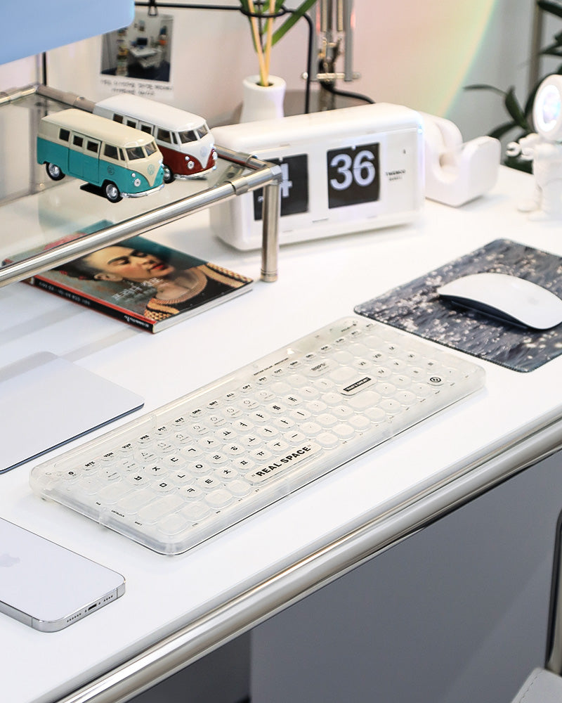 PROJECT KEYBOARD: PROTOTYPE