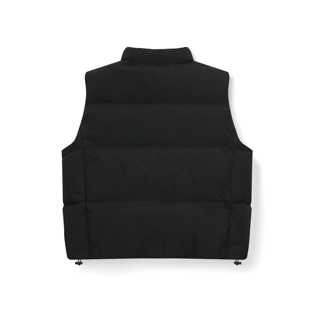 T1 Logo Down Vest