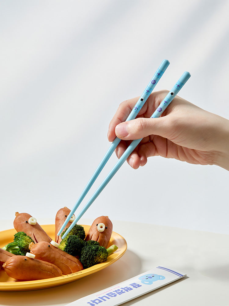 BT21 CHOPSTICKS SOUVENIR
