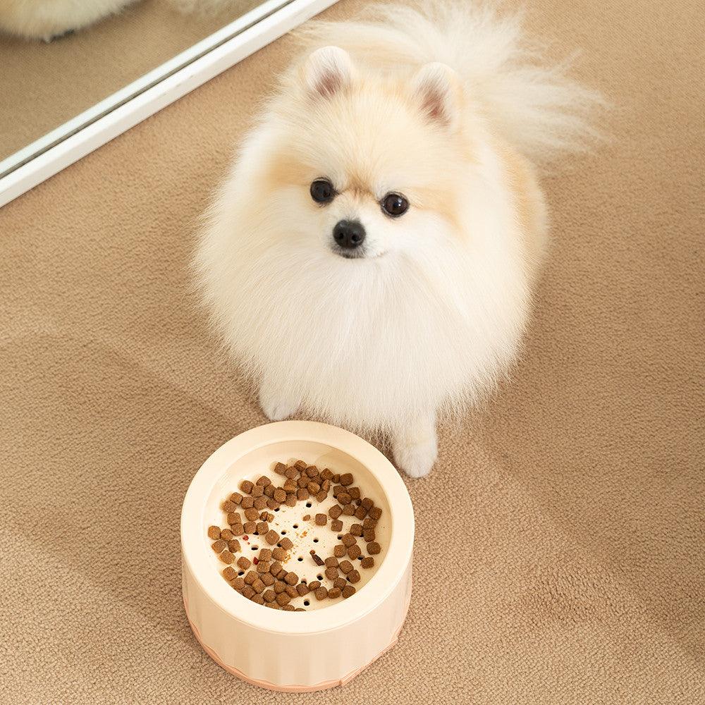CCOMOOLY SNIFF SNIFF SNIFF PICKY FURRY BOWL