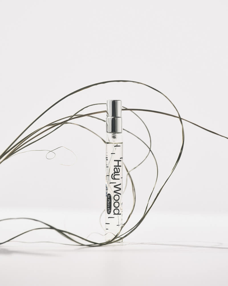 Leplein Hey Wood Andong 10ml Perfume