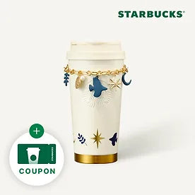Starbucks Holiday Delight MD