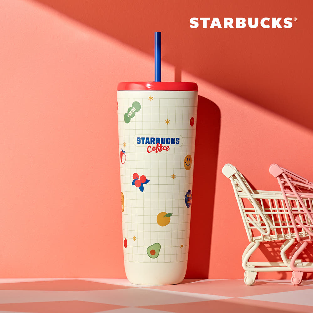 Starbucks Grocery Market MD