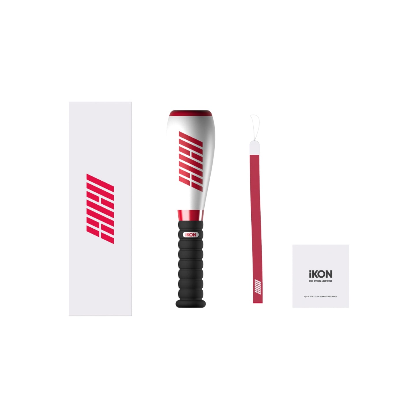 ikon Official Light Stick ver. 2023