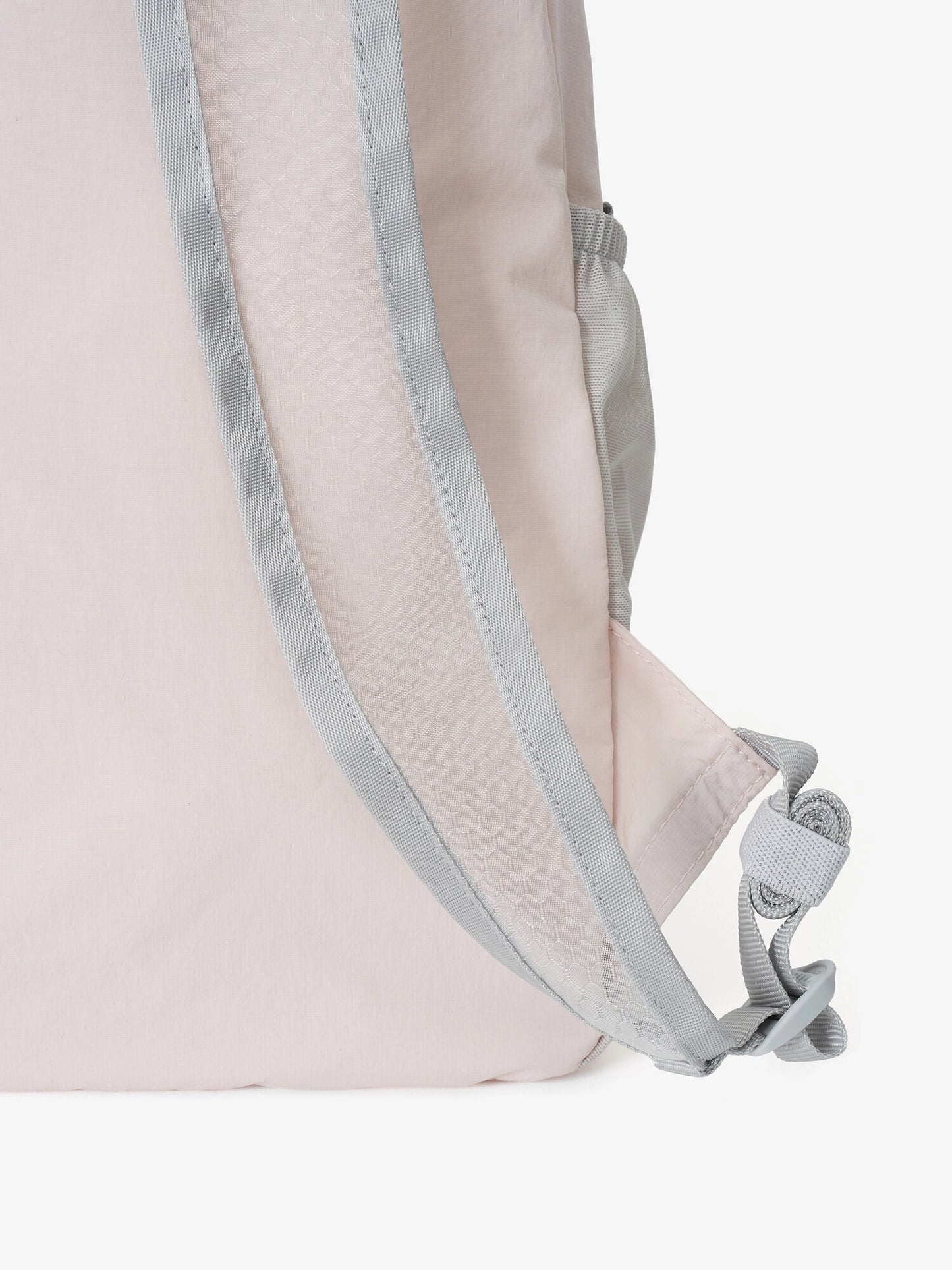 FILA Lightweight String Backpack