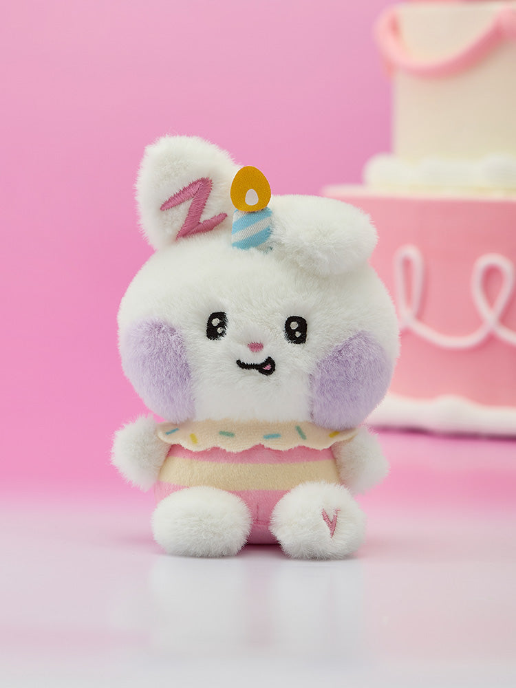 Zerobaseone Zeroni Home Party Mini Doll