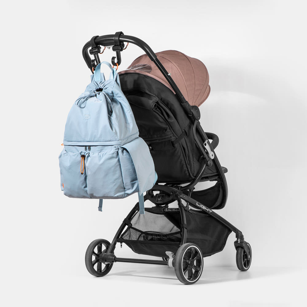 Phoenix Claire Bag / Diaper Bag Inner Bag Backpack