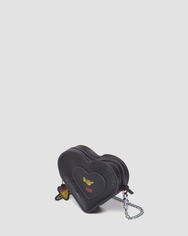 Drmartens x Bt21 Mini Bagpack