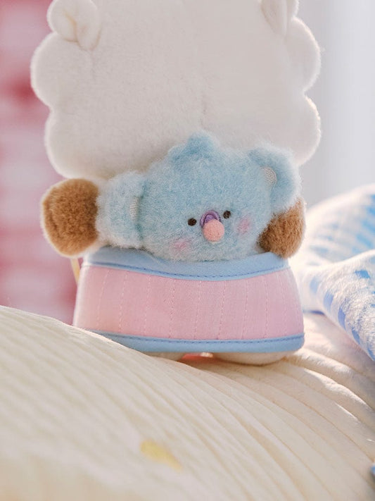 Bt21 Baby New born Closet Season.2