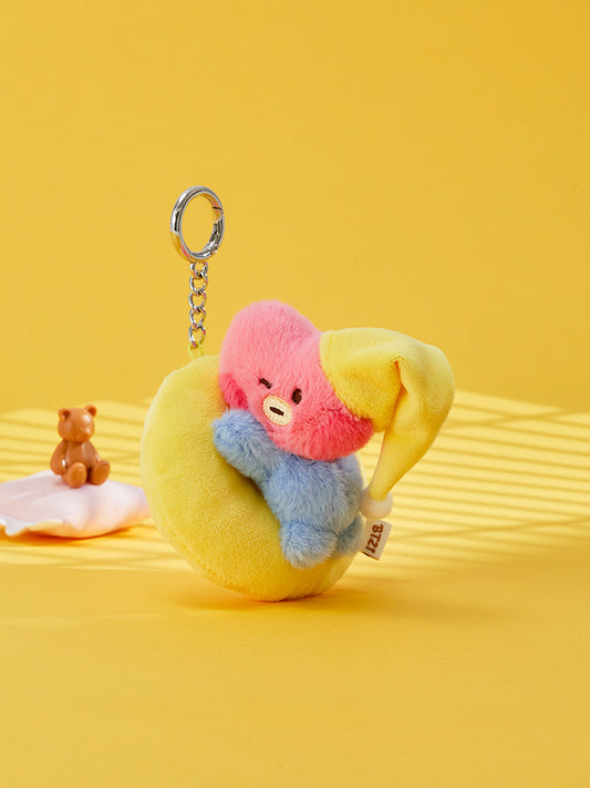 BT21 Chill Break Keyring