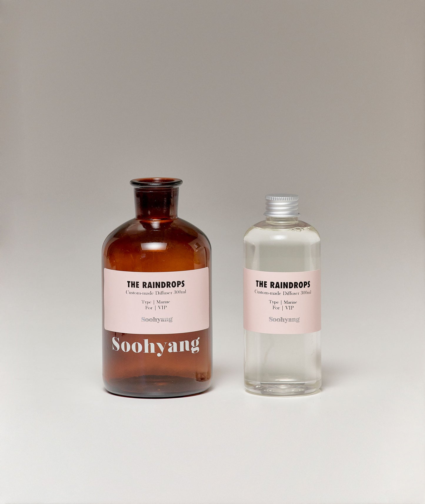 Soohyang Diffuser Reffil
