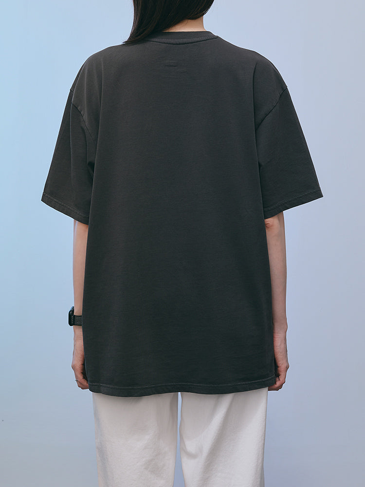 BT21 Band Short Sleeve T-Shirt