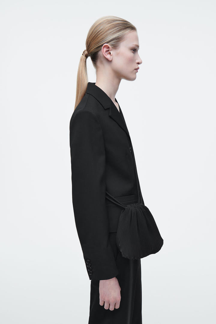 SCALLOP Crossbody Bag