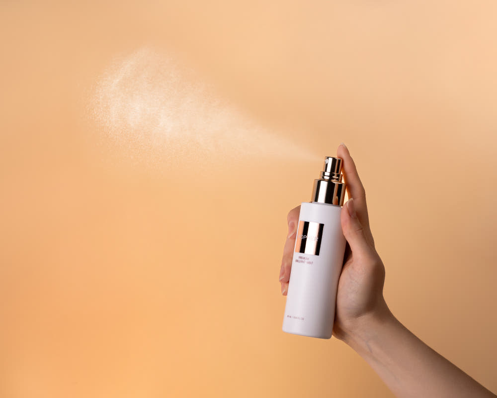 KOPHER Premium Brilliant Mist 90 ml