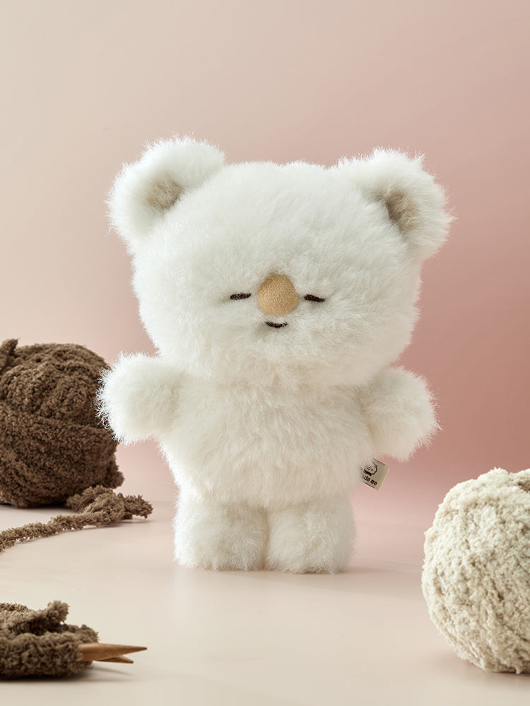 BT21 DOLL MADE BY RJ