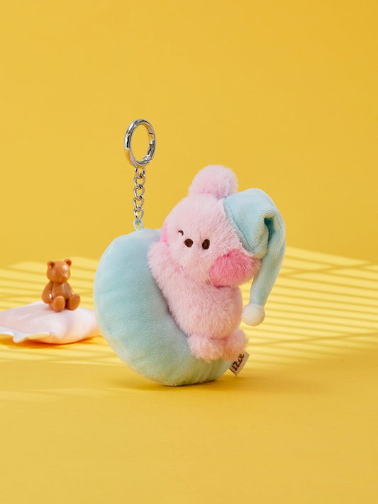 BT21 Chill Break Keyring