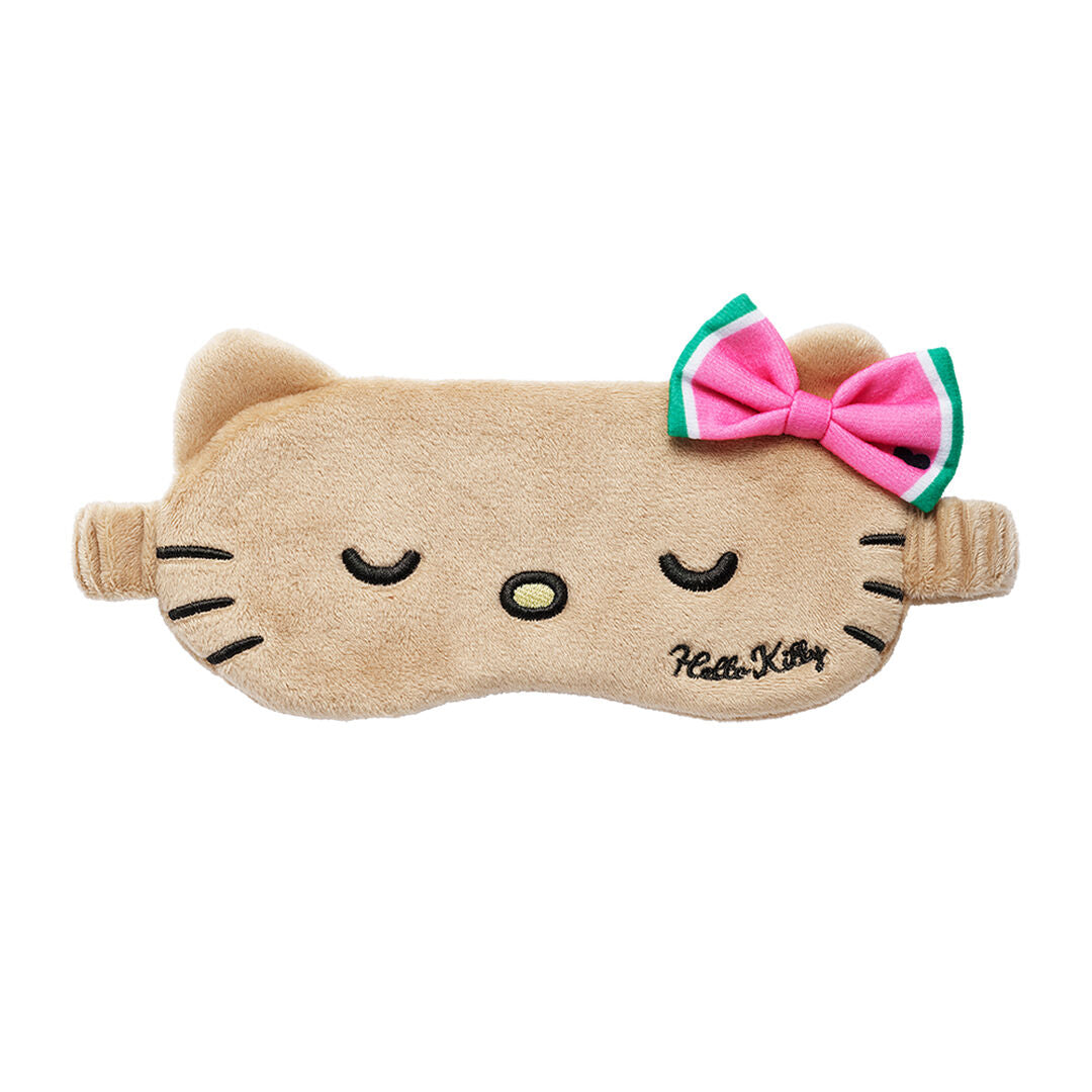 Fillimilli x Hello Kitty Sleep Mask