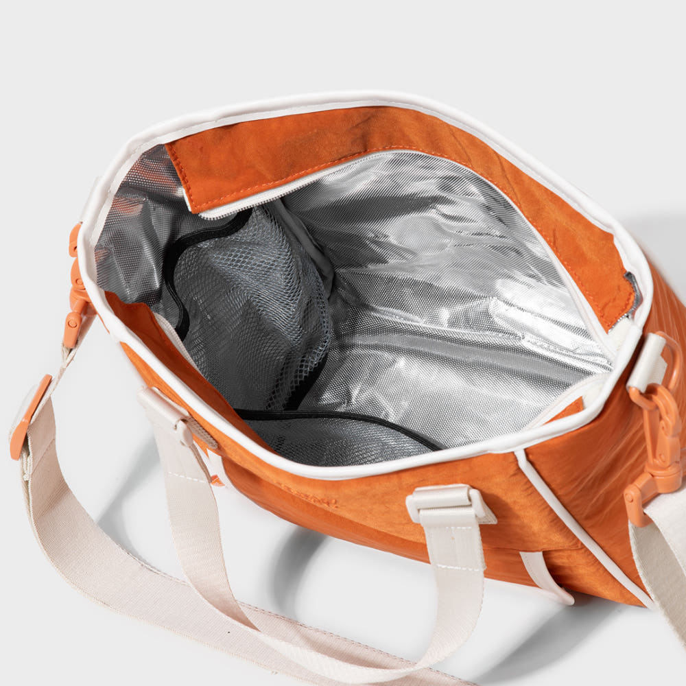 Finicky Marsabak Diaper Tote Bag
