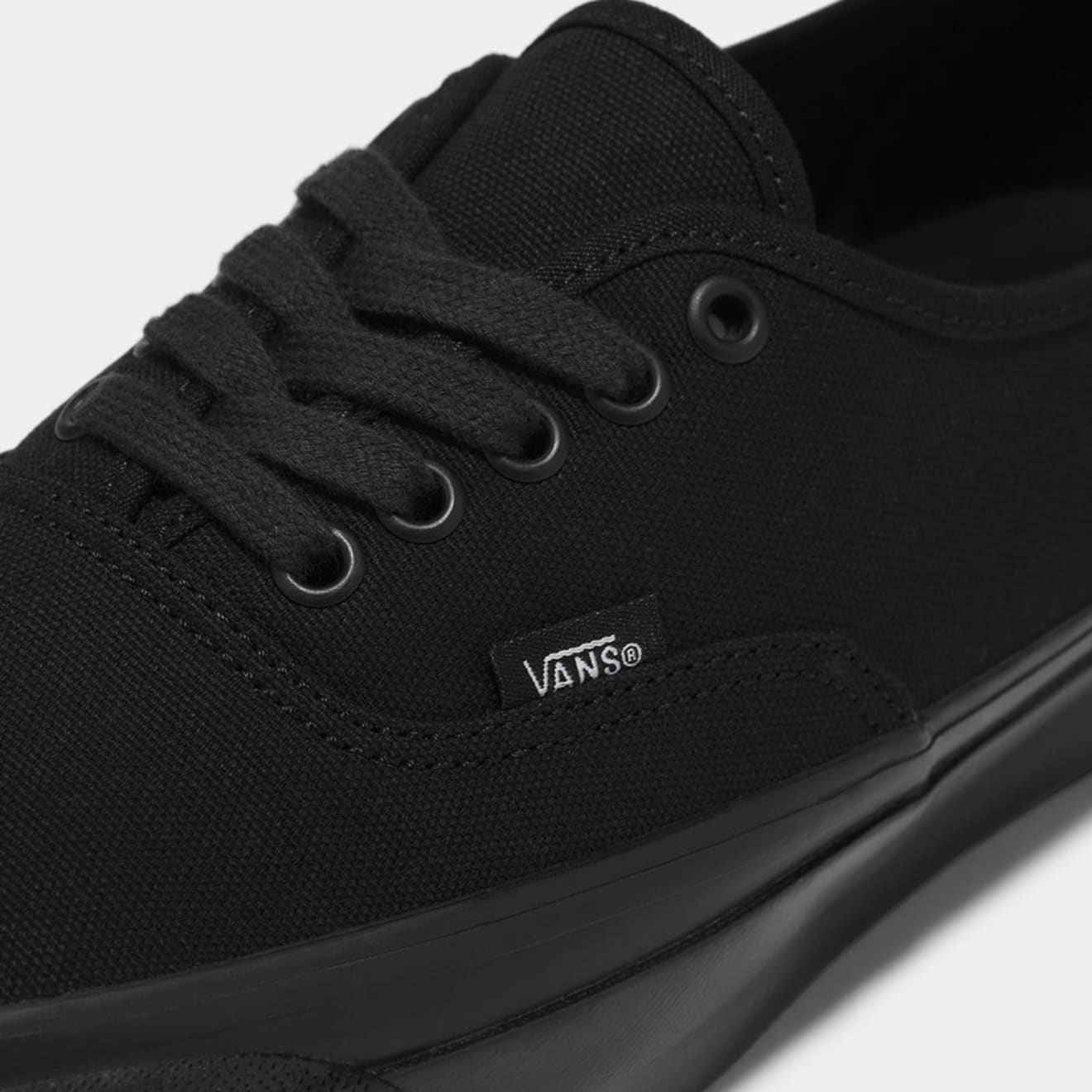 VANS x Cortis Premium Authentic Reissue 44 ( BLACK )