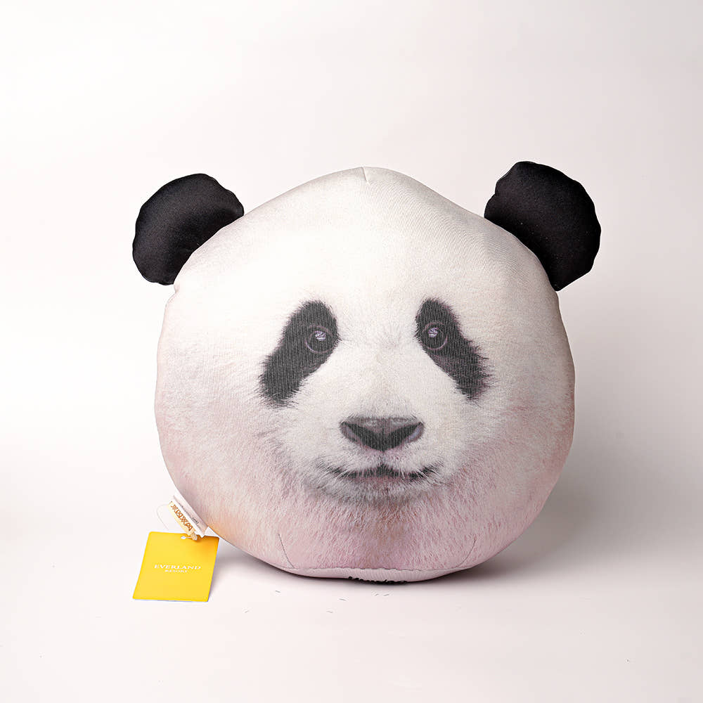 Everland Fubao Ruihui Face Cushion