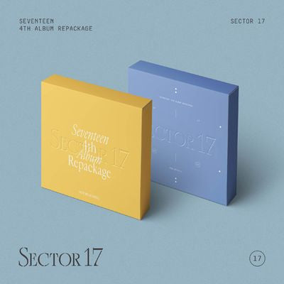 SEVENTEEN X Kyobo Bookstore 10th Anniversary 'SEVENTEEN WEEKS' Lucky Draw Event