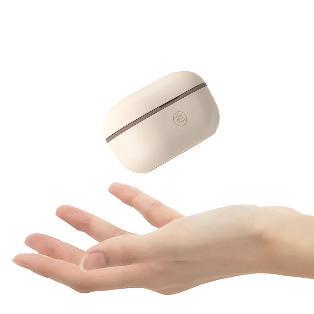OA Clear Ultrasonic Lens Cleaner