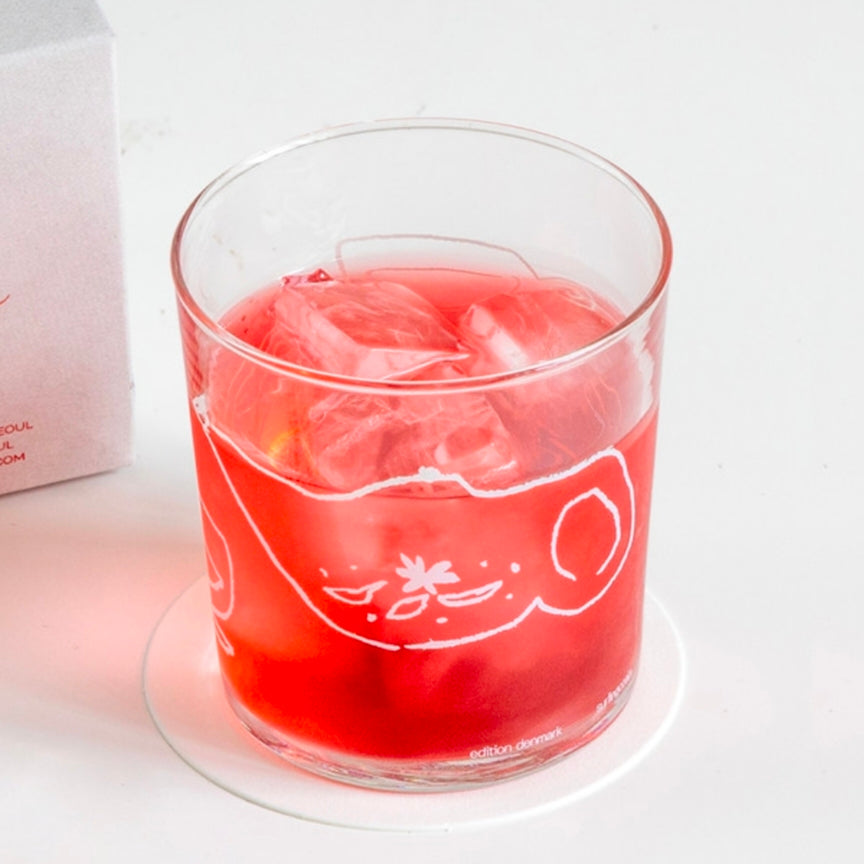 Edition Denmark Glass Cup