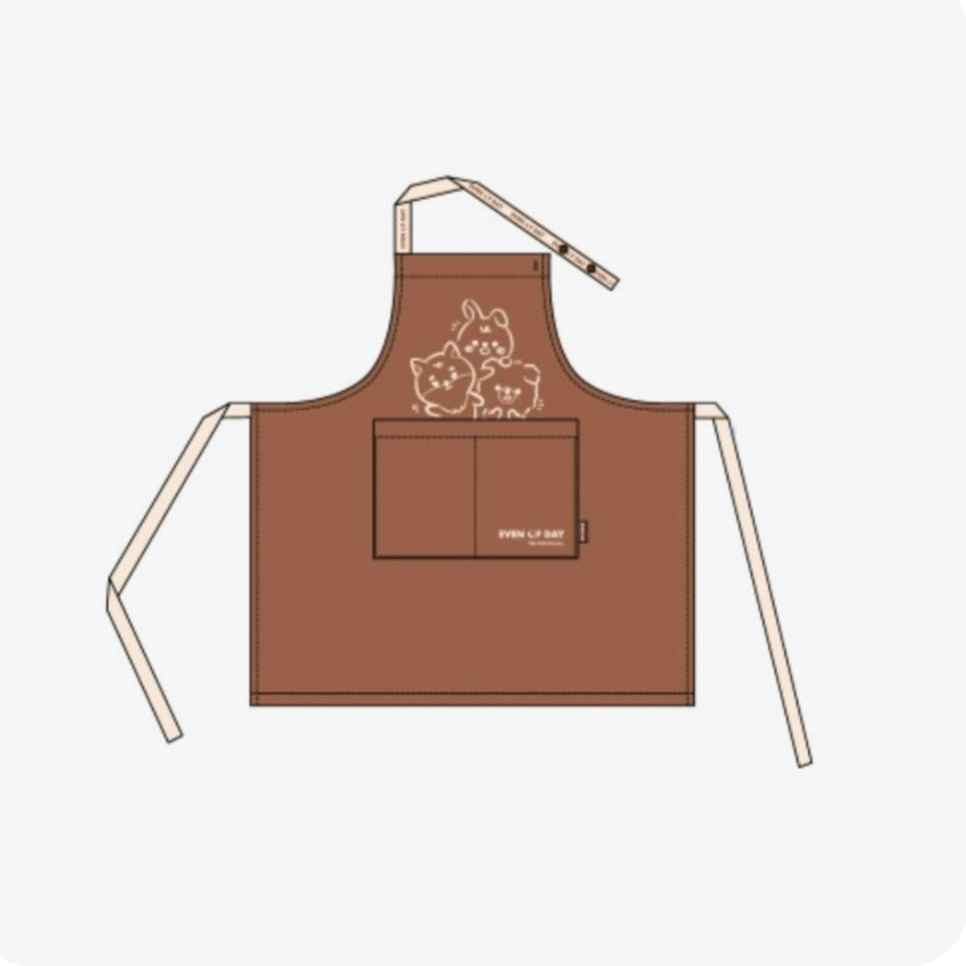 Day6 (Even of Day) Pop-Up Store Merch