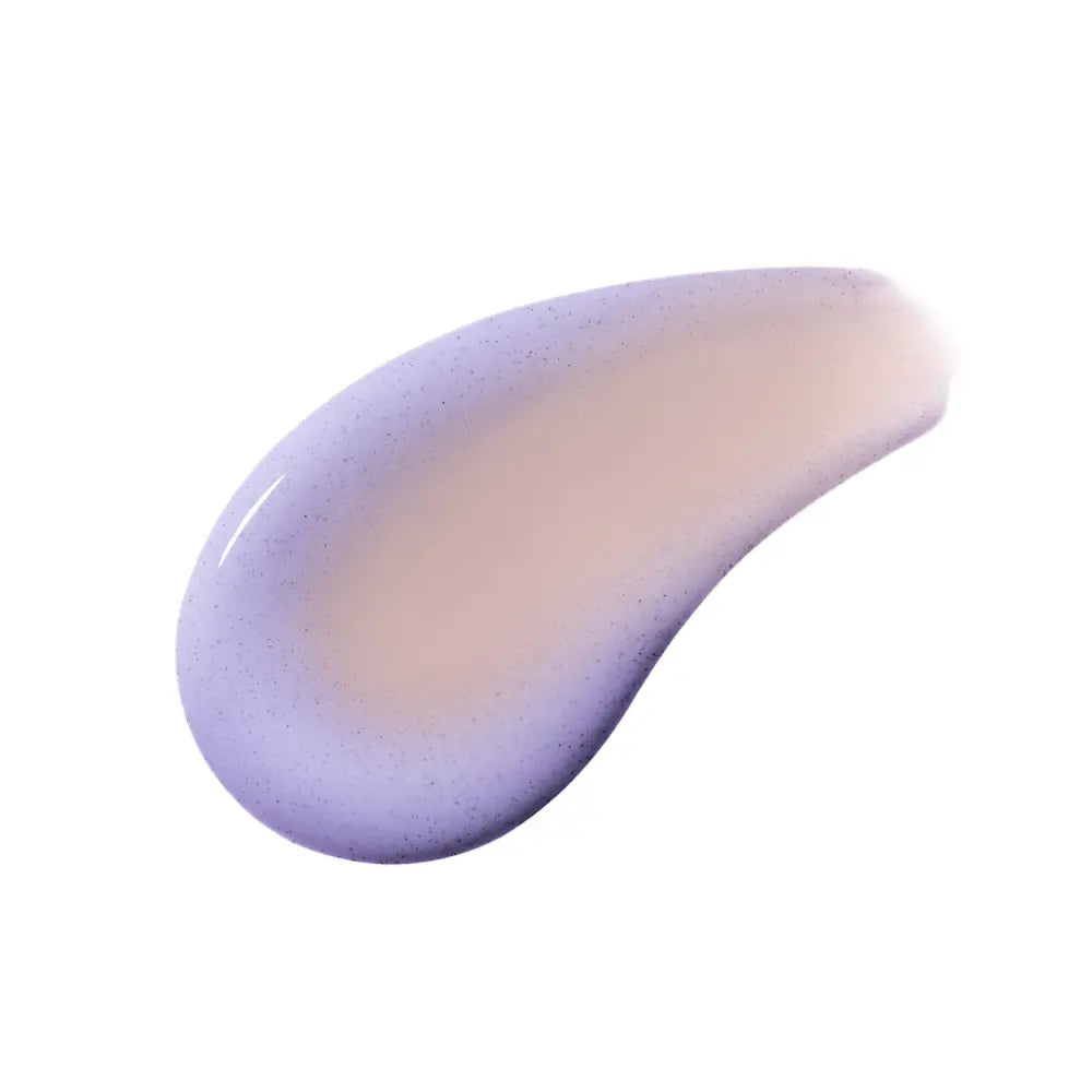 Chasing Rabbit All About Blur Purple Cover Sunscreen 35g (+PangPang Puff Free) - Kgifts.shop