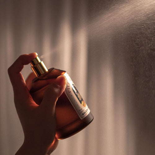 【助眠钥匙扣赠送活动】枕头喷雾和捕梦网礼盒