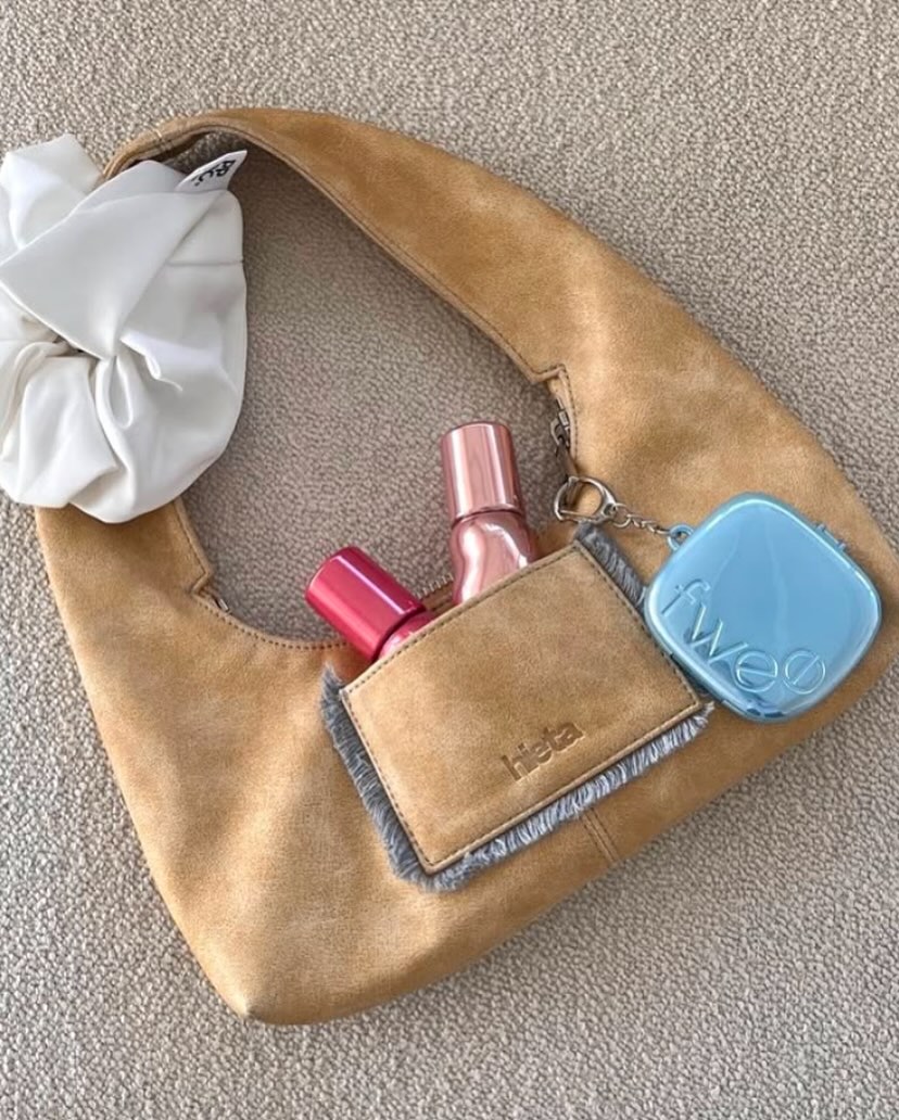 Fwee Pocket Eye Palette