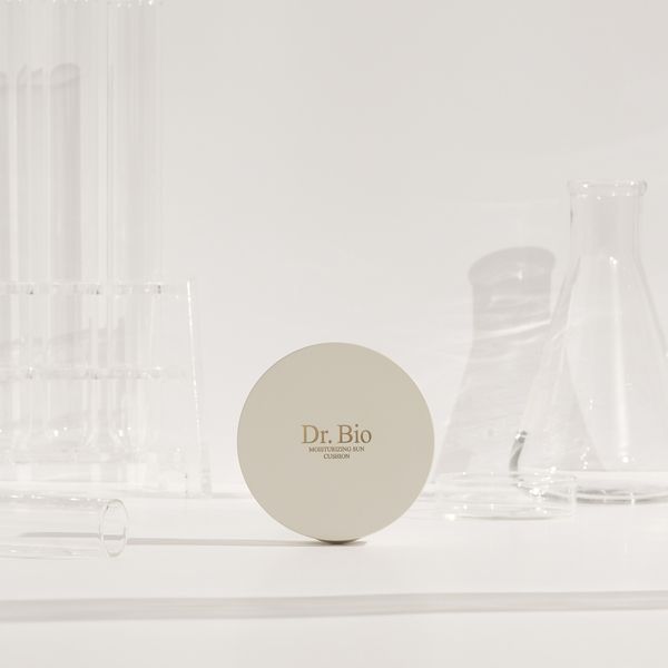 Dr. Bio Moisturizing Sun Cushion
