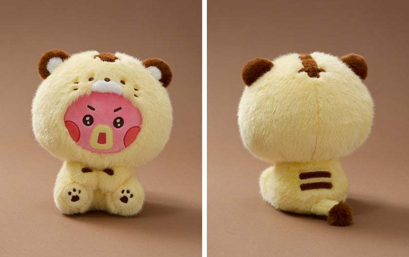 BT21 BABY MORE FLUFFY PRE-ORDER