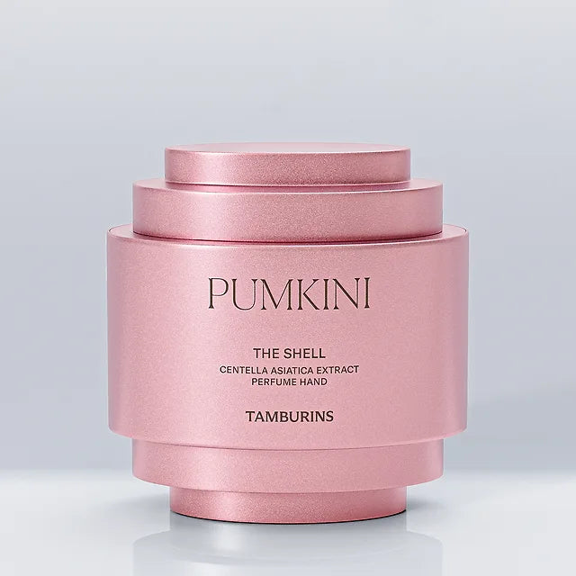 Tamburin Perfume Hand Cream (Gift Wrapping)