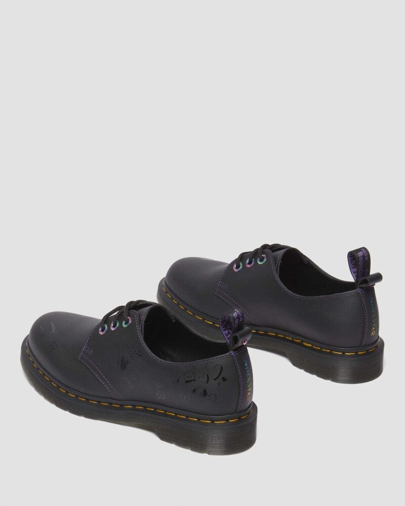 Drmartens x Bt21 Boots
