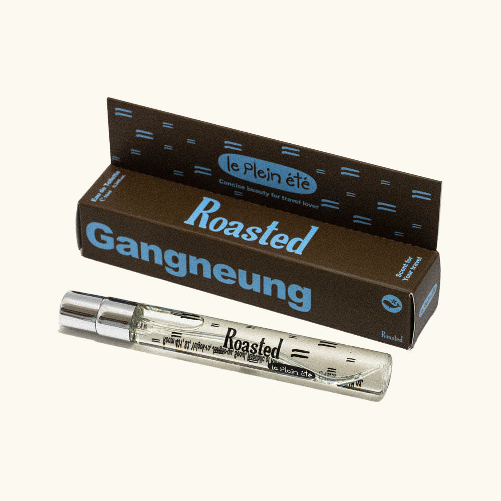 Leplein Roasted Gangneung 10ml Perfume
