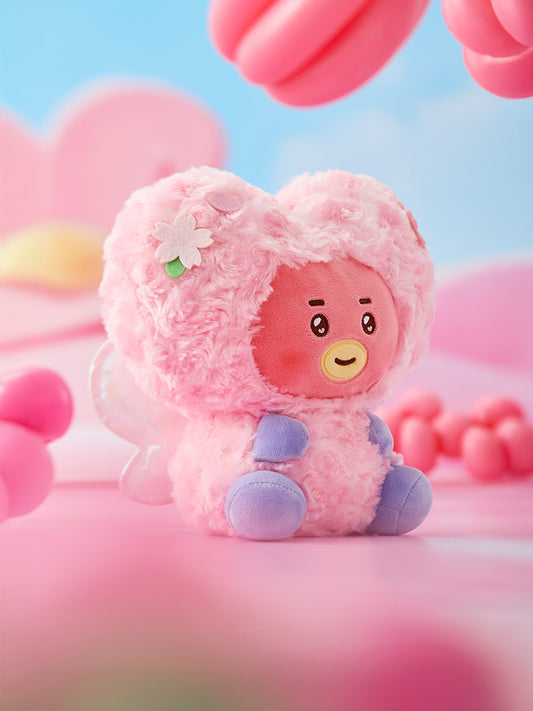 BT21 Spring Fairy Plush