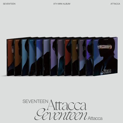 SEVENTEEN X Kyobo Bookstore 10th Anniversary 'SEVENTEEN WEEKS' Lucky Draw Event