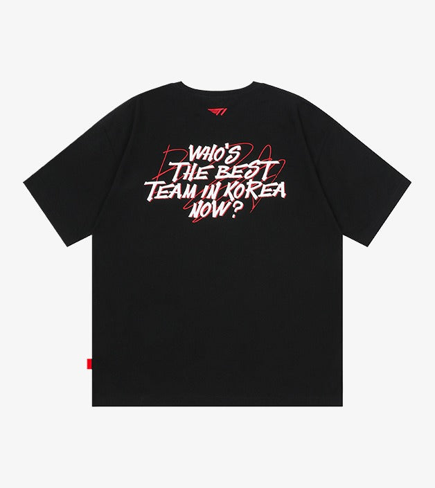 BuZz Best Team T-Shirt