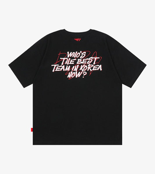 BuZz Best Team T-Shirt