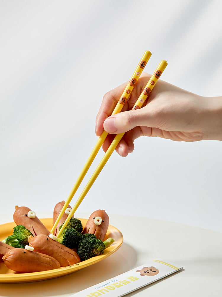 BT21 CHOPSTICKS SOUVENIR