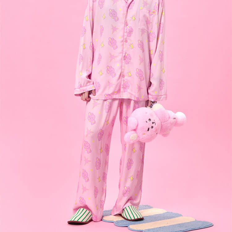 BT21 The Journey Pyjama Set